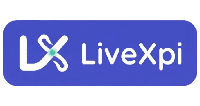 LiveXpi logo